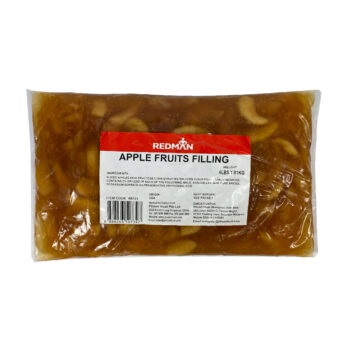 Redman Apple Fruits Filling Bag of 1.81kgs